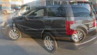 2016 Chrysler Town & Country F7202 - Tinley Park IL