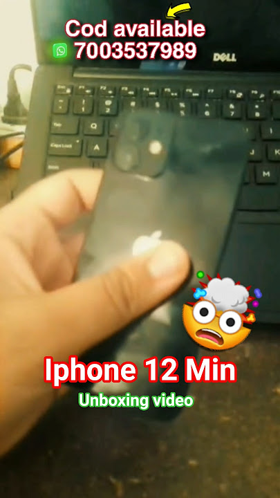 'Super Sale Cashify iPhone Unboxing 🔥 Best Budget iPhone 2025! #Cashify #iPhoneUnboxing #Deal'