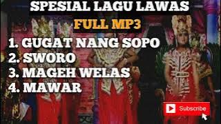 FULL BERDENDANG JANGER NEW SASTRA DEWA SPESIAL LAGU LAWAS BANYUWANGI // AUDIO GLERRR