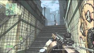 HD PVR MW3 test
