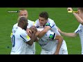 Голы «Динамо» в апреле | Динамо ТВ