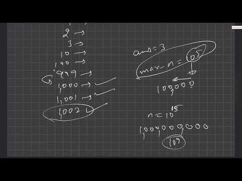 3870. Count Commas in Range | Leetcode | Math