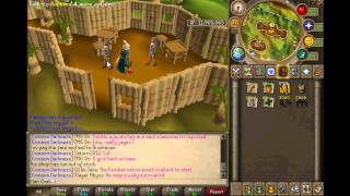 Runescape: Rags to Riches episode 4