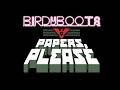 THE WORST BORDER GUARD • BirdyBoots Animated by RageNineteen