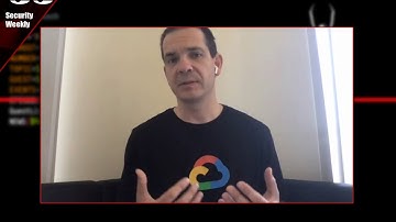 How to Prevent Account Takeover Attacks - John Chirhart - ASW #109