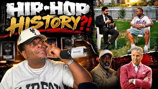 Nas & Mayor Mamdani Make Hip-Hop History | Rick Ross Arrested, Diddy & NIL Changes