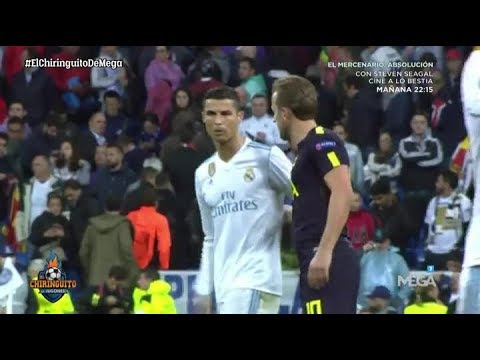 El Chiringuito De Jugones