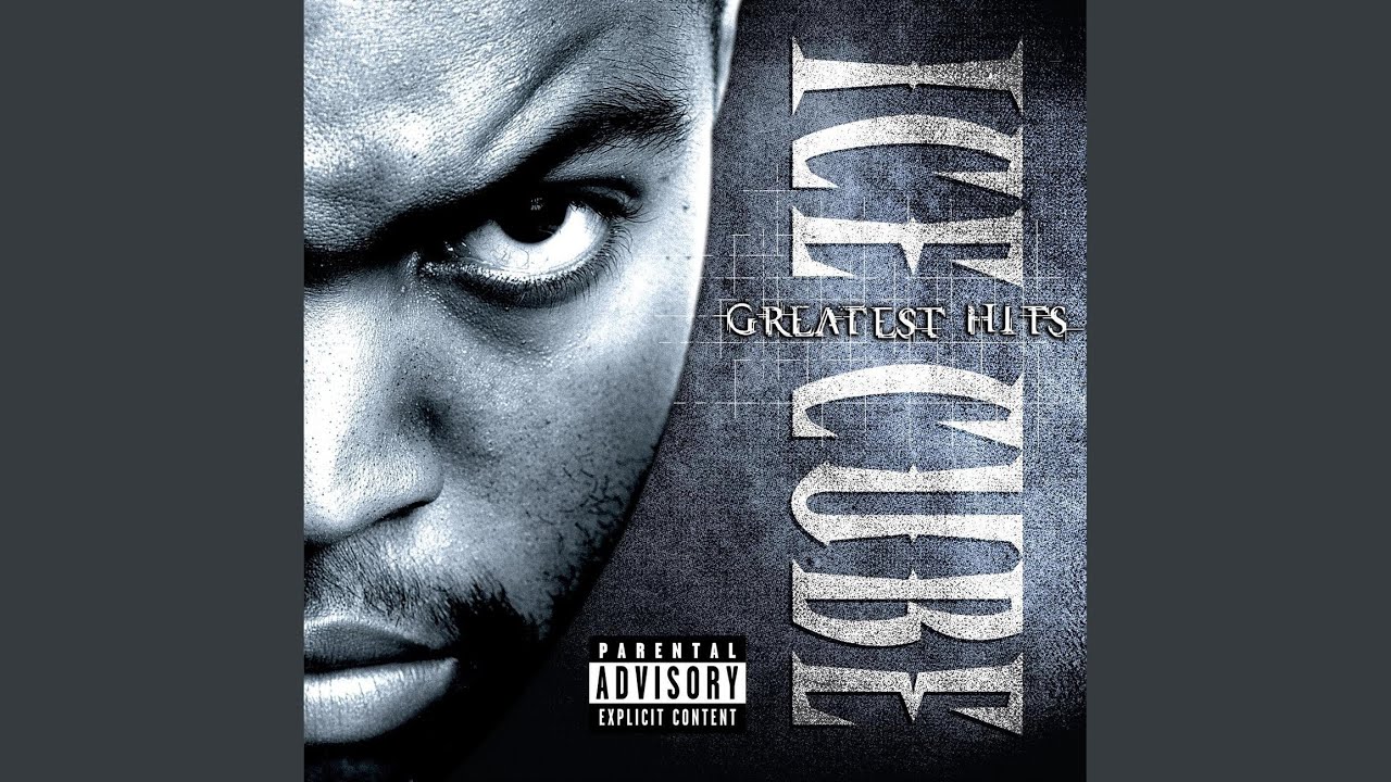 Ice Cube - You Know How We Do It