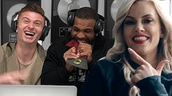 Nicole Arbor - This is America: Women's Edit | SquADD Reaction Video