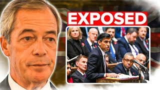 Nigel Farage EXPOSES The TRUTH About Our Leaders