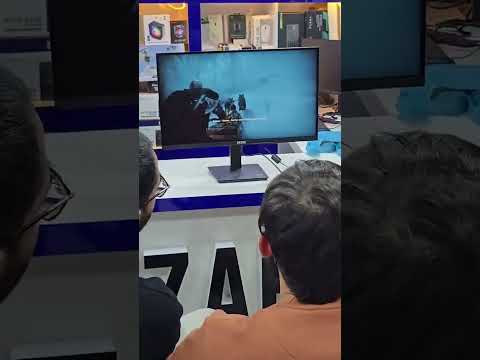 Product Demonstration
