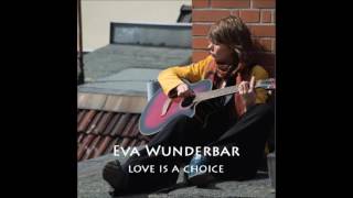 Eva Wunderbar - Mikrokosmos