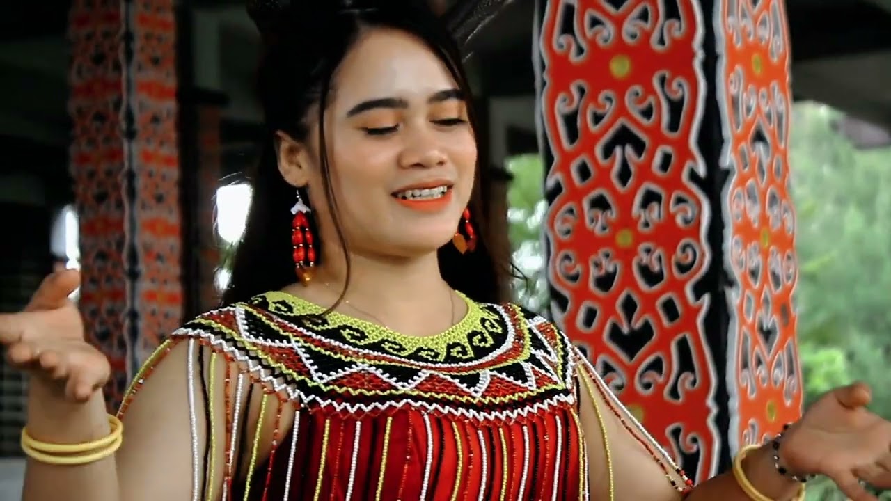 NANG DARA CEGA KALIMANTAN_SINGLE PERDANA DONI