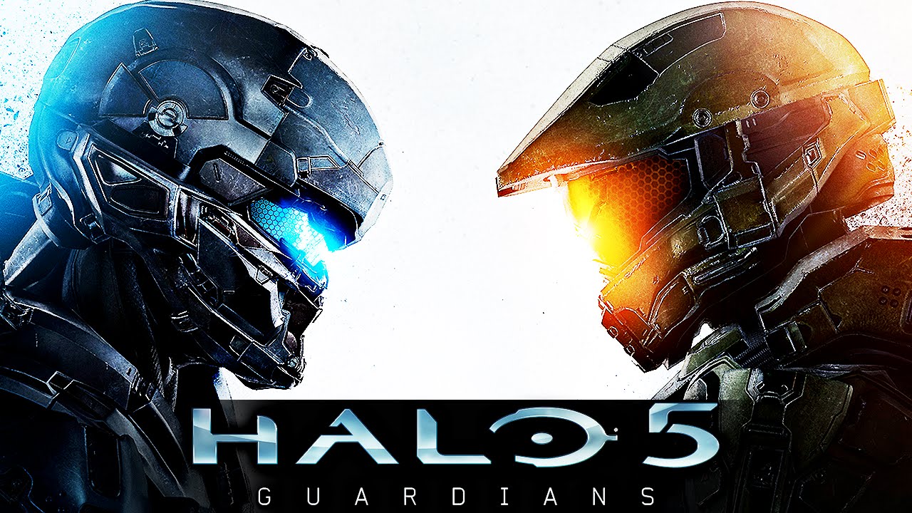 FAN OF HALO? You'll LOVE Halo 5 Guardians! (Hopefully With Practice)