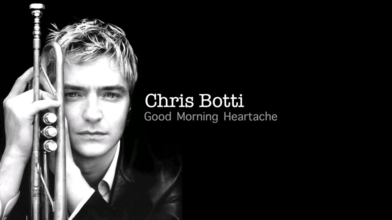 Emmanuel chris botti