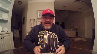 Is Wilson’s A1000 any good?