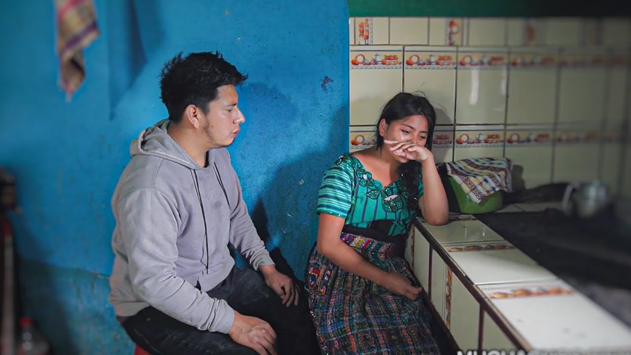 La mujer Gastona y consentida solo trae la pobreza a tu Hogar cuídate / REFLEXION