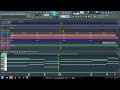 FREE FLP - Post Malone - Deja Vu (feat. Justin Bieber) [Remake by Saustartar]