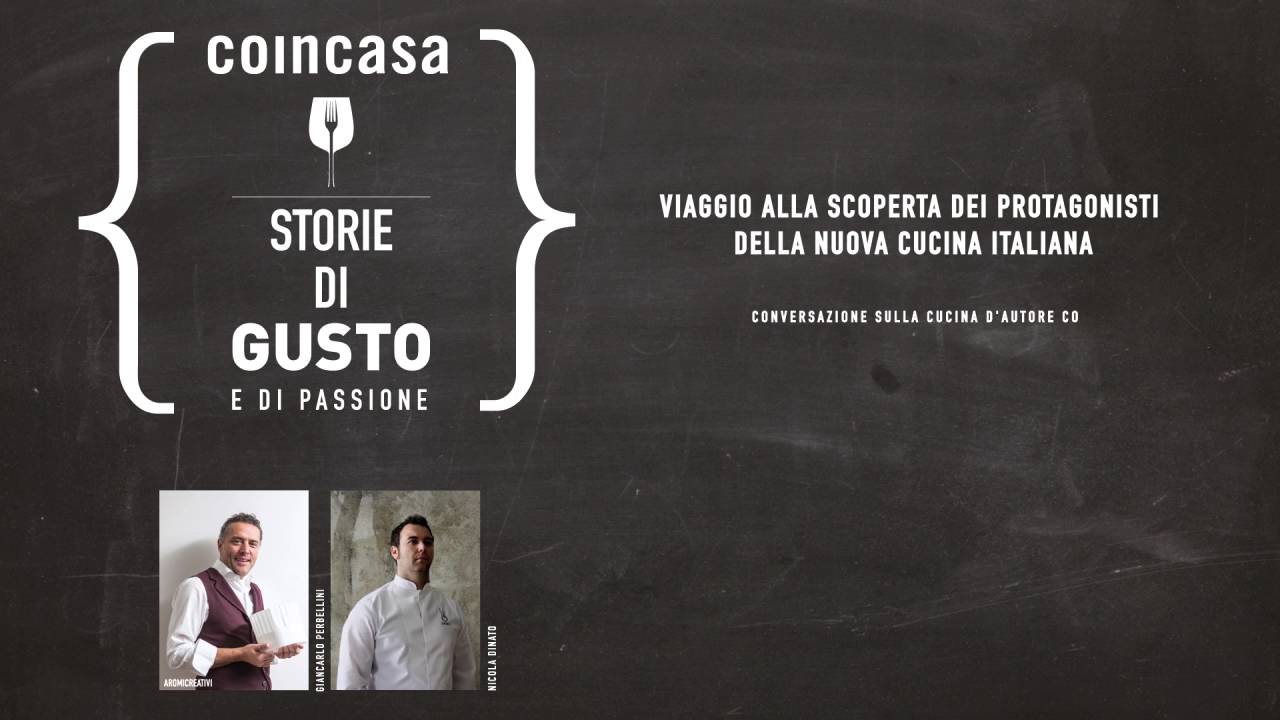 Storie di Gusto e di Passione - Treviso