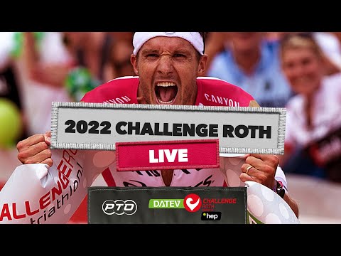 2022 Challenge Roth LIVE ?