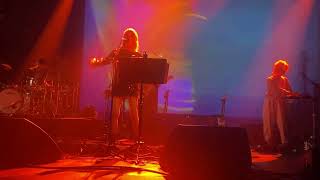Kim Gordon - Play Me - Live at AB Brussel - 15/04/2026 - Play Me Tour