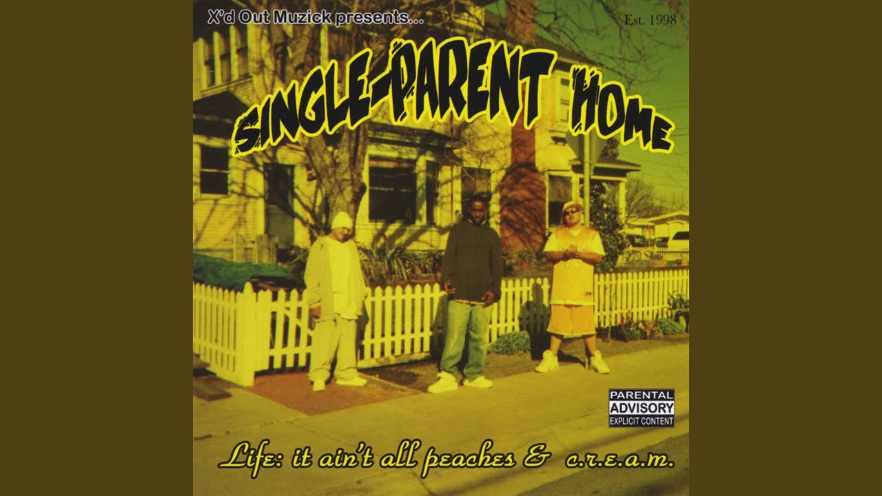 Watch Single-Parent Home Rep on YouTube Watch Single-Parent Home Rep on YouTube