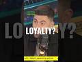 😡"LOYALTY⁉️ He chose Conor Benn over his brother in-law‼️" #Boxing #ConorBenn #ZuffaBoxing #Rant