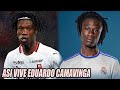 QUIEN ES EDUARDO CAMAVINGA? | LA NUEVA CONTRATACION DLE REAL MADRID