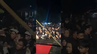 Download Lagu Penonton Mawar Rimba Membludak Pasti Bikin Ric*uh #shorts MP3