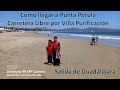 Video de Villa Purificación