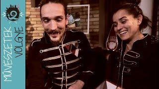 A Művészetek Völgye Bemutatja: Freak Fusion Show