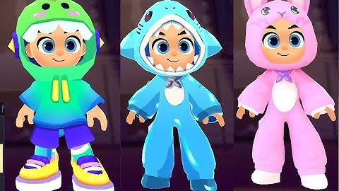 Kooply Run// Movie -4 Game unlock game All Daily basis Game #gaming 