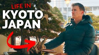 Life in Kyoto | The City Suspended in Time | Episode One