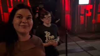 Kings Dominion Halloween Haunt 2024