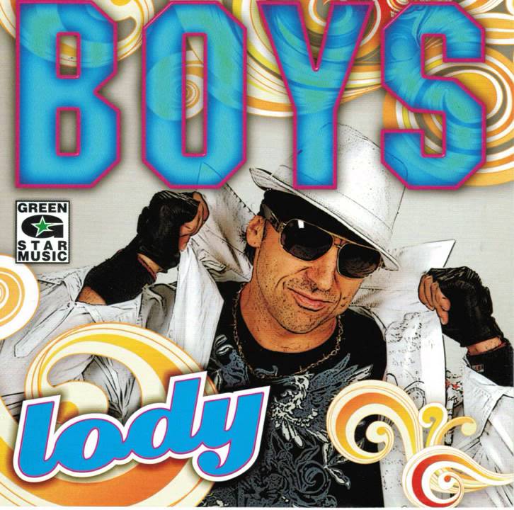 Boys - Malyna muzyka polska hity