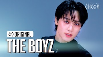THE BOYZ(더보이즈) 