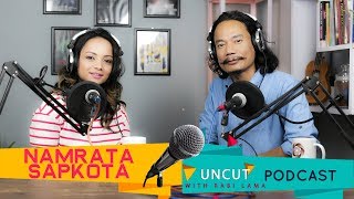 UNCUT - Namrata Sapkota S01E03 (2019)