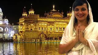 Jo Mange Thakur Apne Te... Cover By Anu Singh