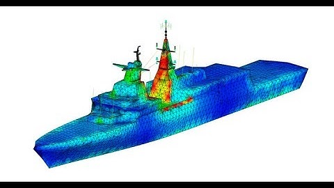 [HyperWorks] Buổi 1 : Tổng quan về CAE và HyperWorks