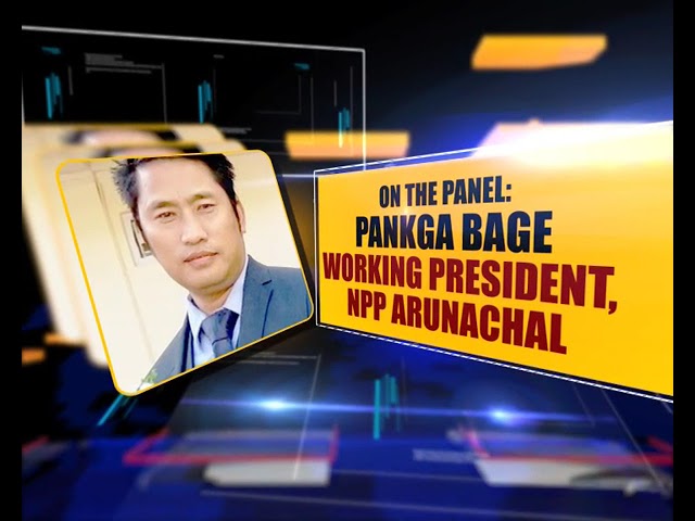 Who will win Arunachal in 2024? Watch Northeast Tonight with Wasbir Hussain at 8 PM