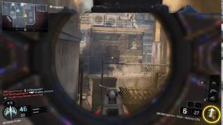 Breach across map SVG
