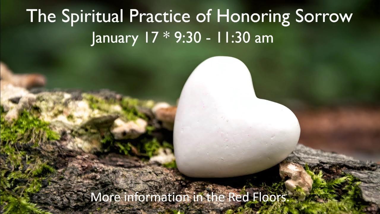 *Sunday, December 28 , 2025 @10am ``The Invincible Summer``Rev. Kelly Asprooth-Jackson