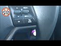 4 VIDEOS- HYUNDAI, Replace battery, Fuel Flap, Air Conditioner, Stand by Screen Option @CarGuruDIY