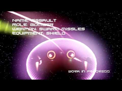 UDK Slot5 Multiplayer Test