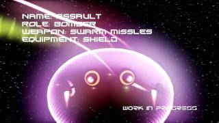 UDK Slot5 Multiplayer Test