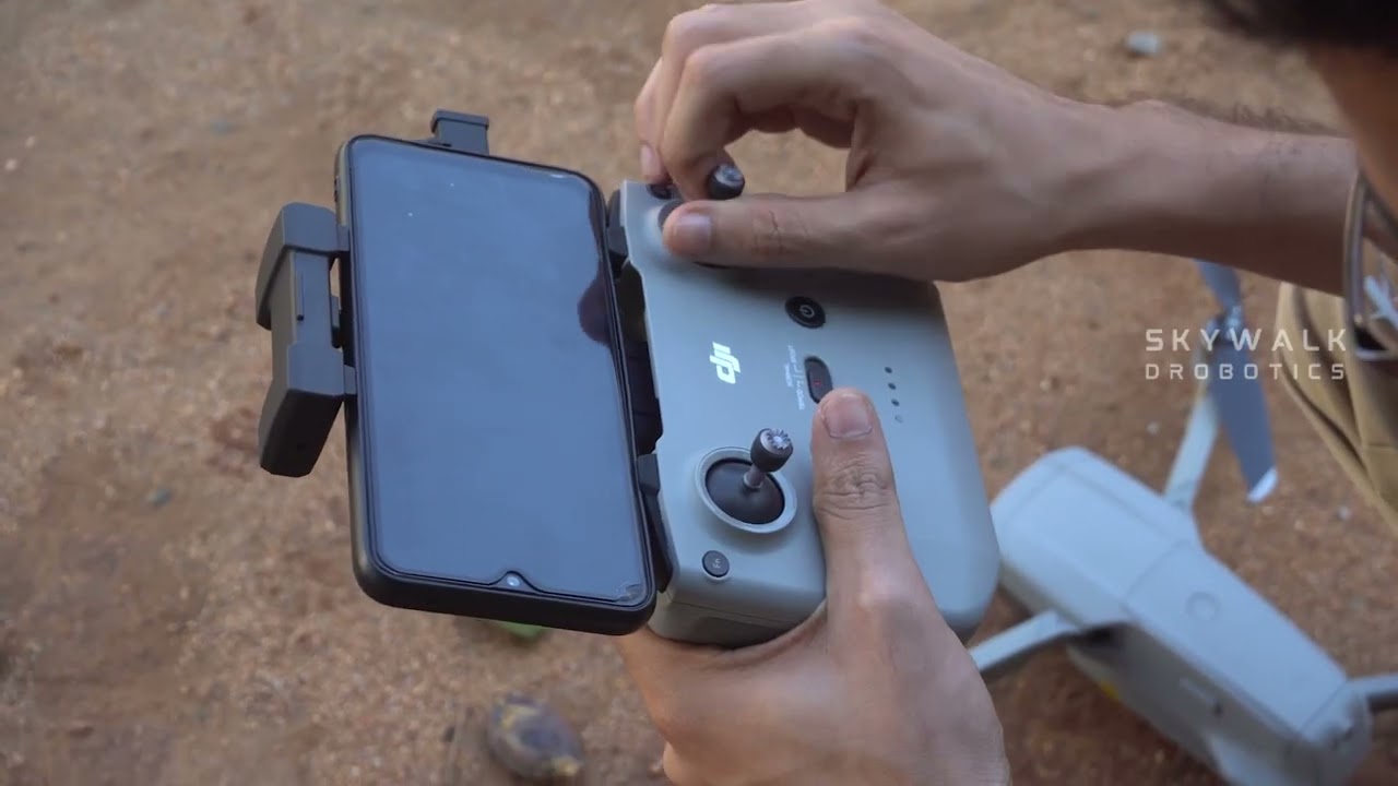 3D Mapping | Student Review | Drone Courses | Drone Pilot Training | Best Drone Academy in Tamilnadu