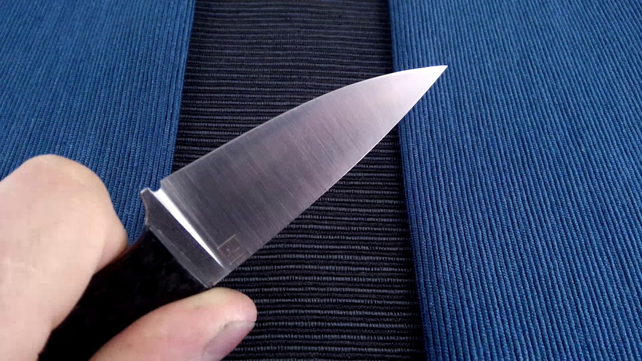 Мини-универсал в карбоне