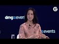 Laura Swett | Federal Energy Regulatory Commission | Gastech 2026