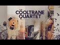 Bossa nova  jazz x the cooltrane quartet