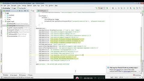 Import 3rd party library in android project |  Android Studio Example  | Android programming Tips |